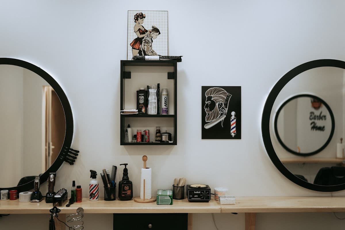 Hair Styling