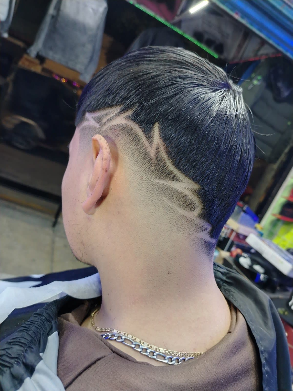Barberia La Calle