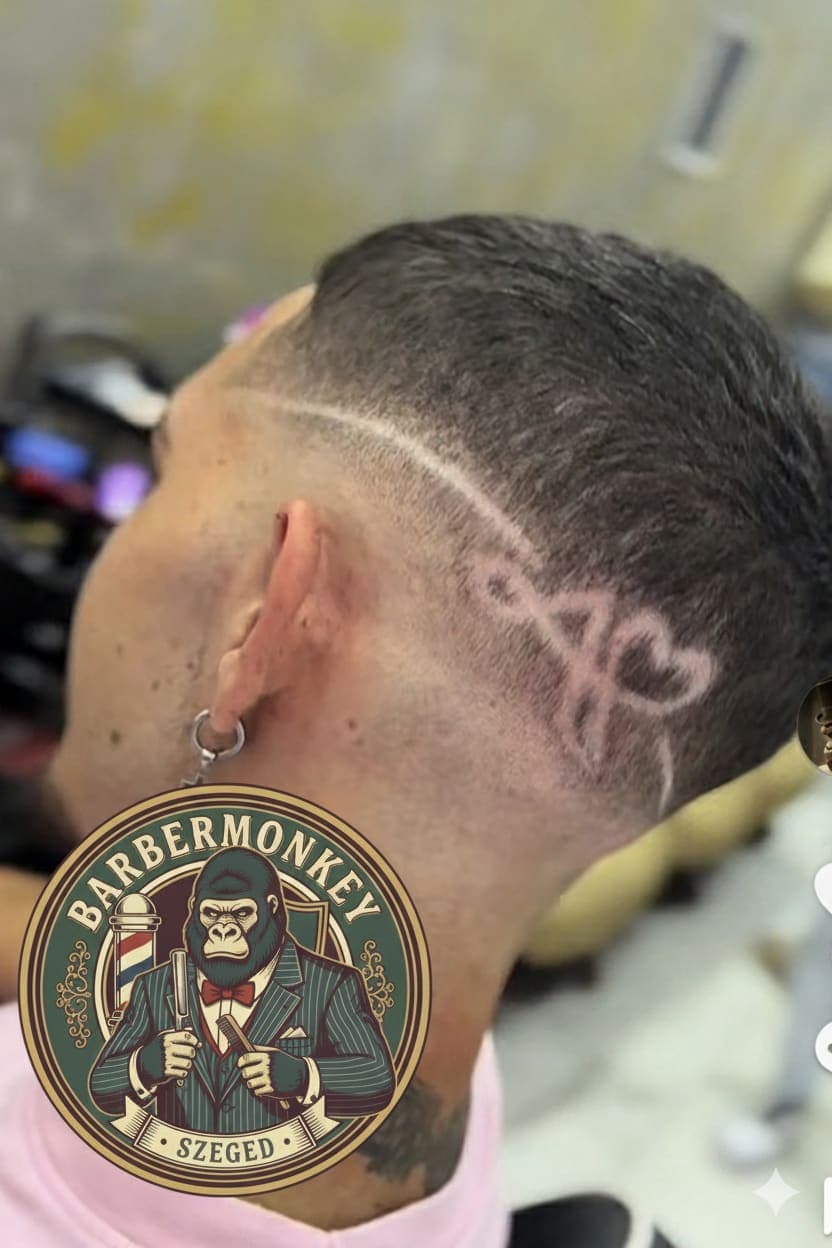 Beard Trim