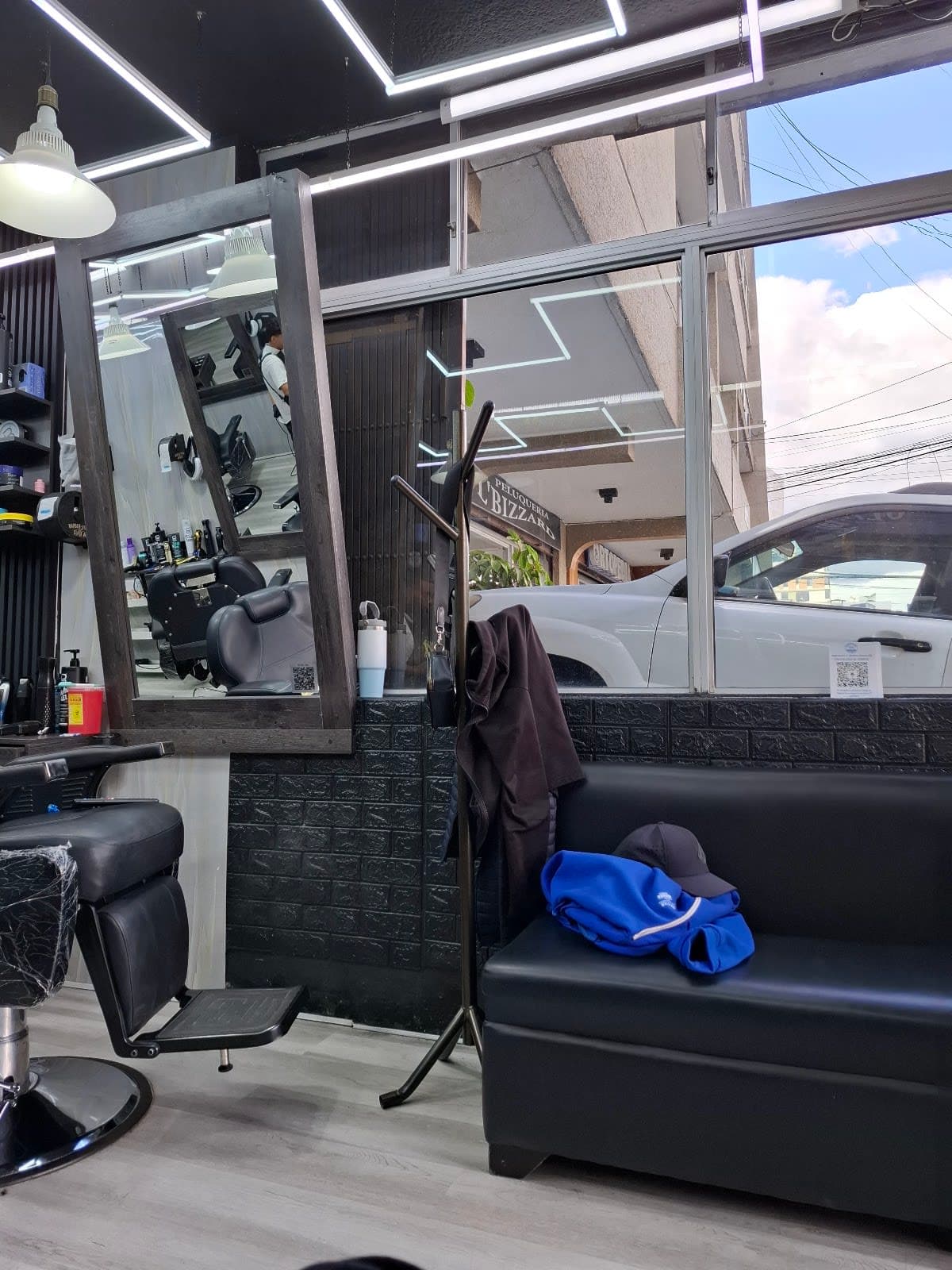 Beard Trim
