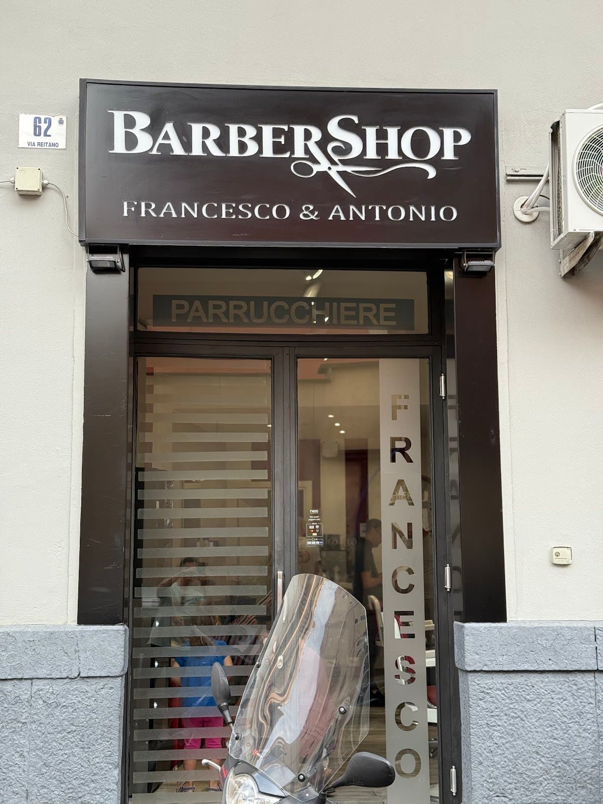 Beard Trim