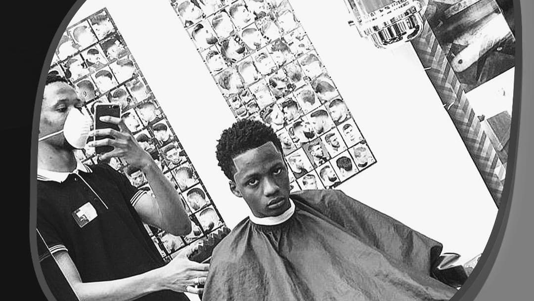 Beard Trim