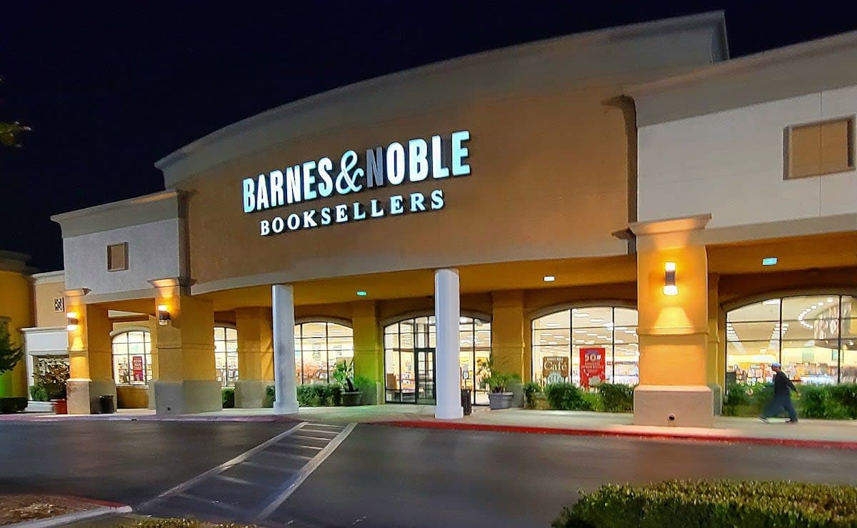 Book Sales