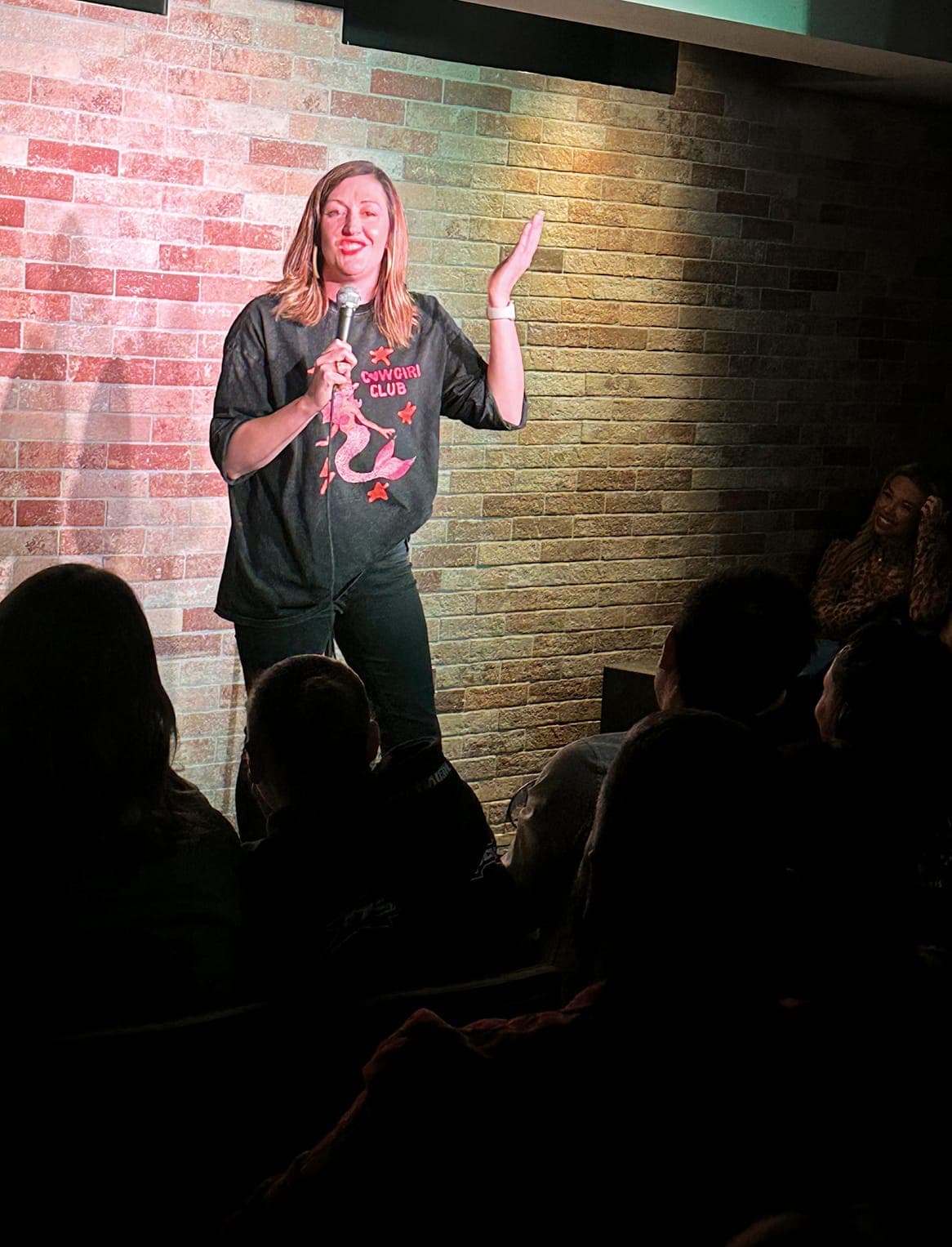 Comedy @Spleen - Monday Shows