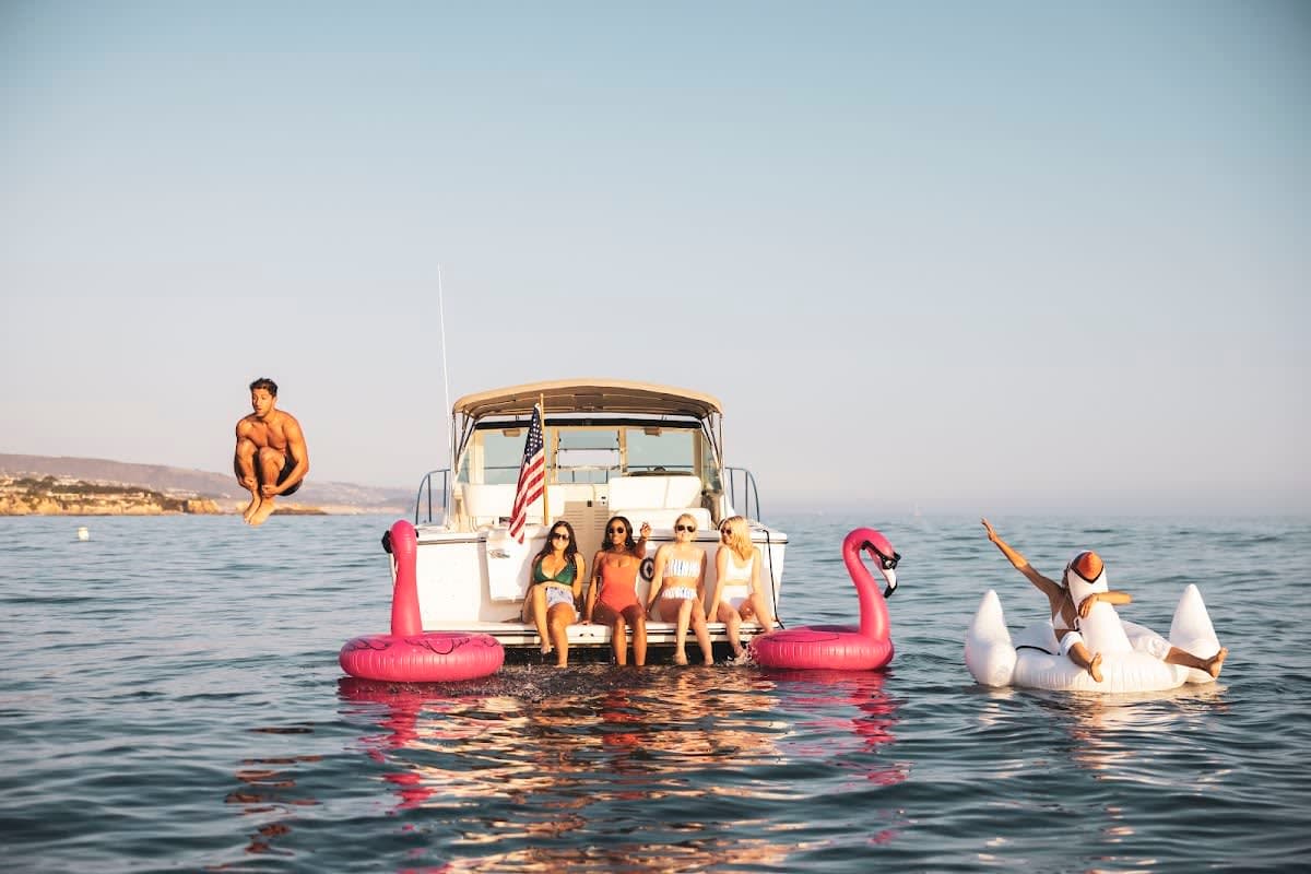 BayWatch Boat Charters