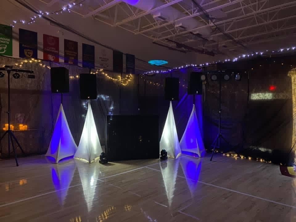 Corporate Event DJ