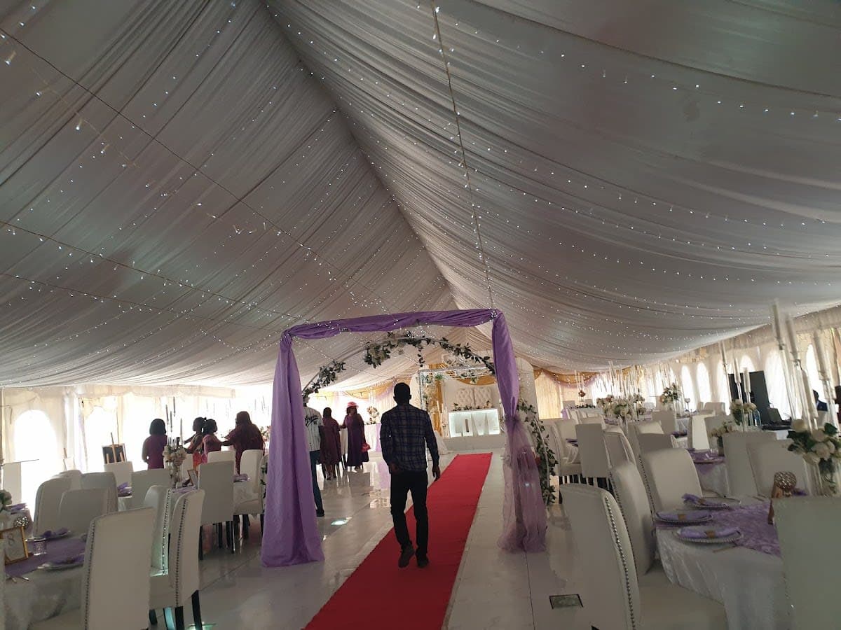 Wedding Planning