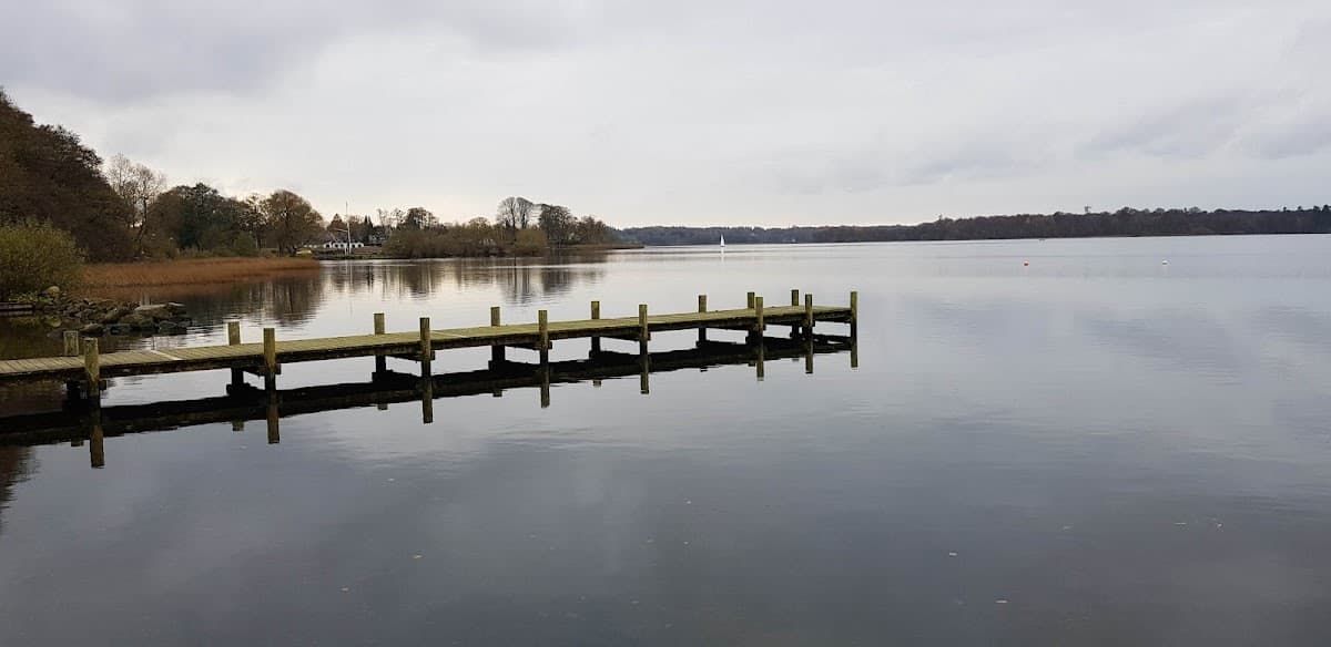 Bådfarten Esrum Sø