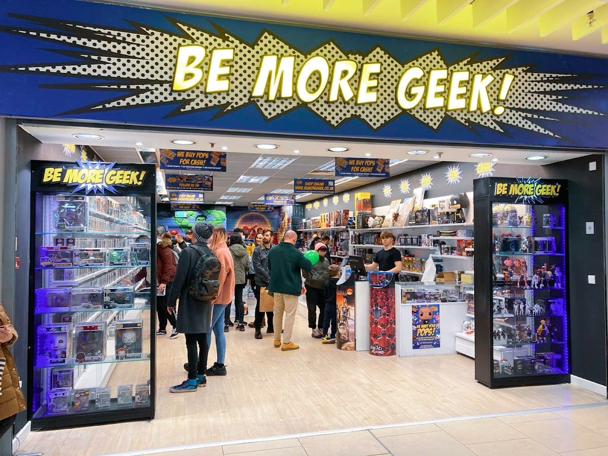 Apparel & Cosplay