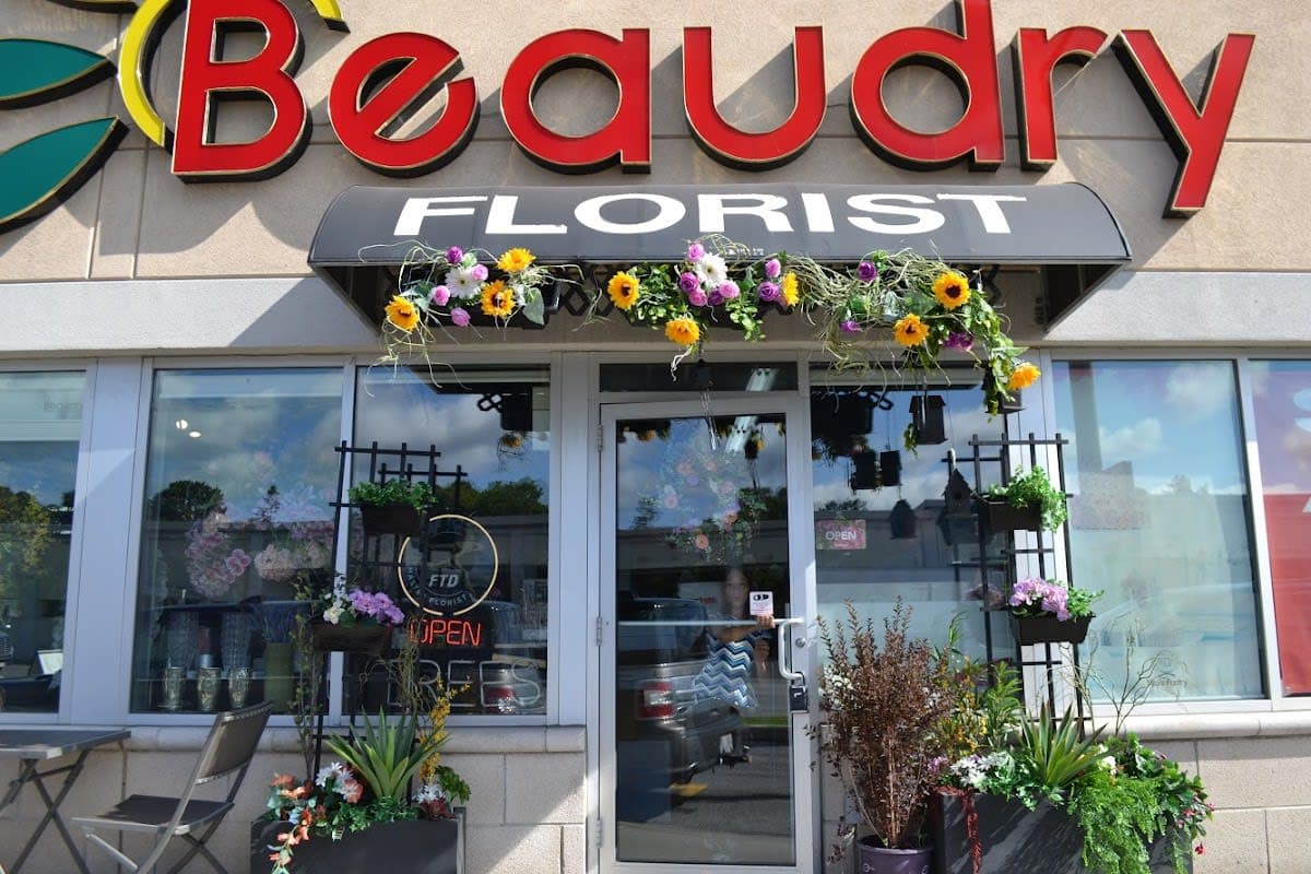 Flower Subscription