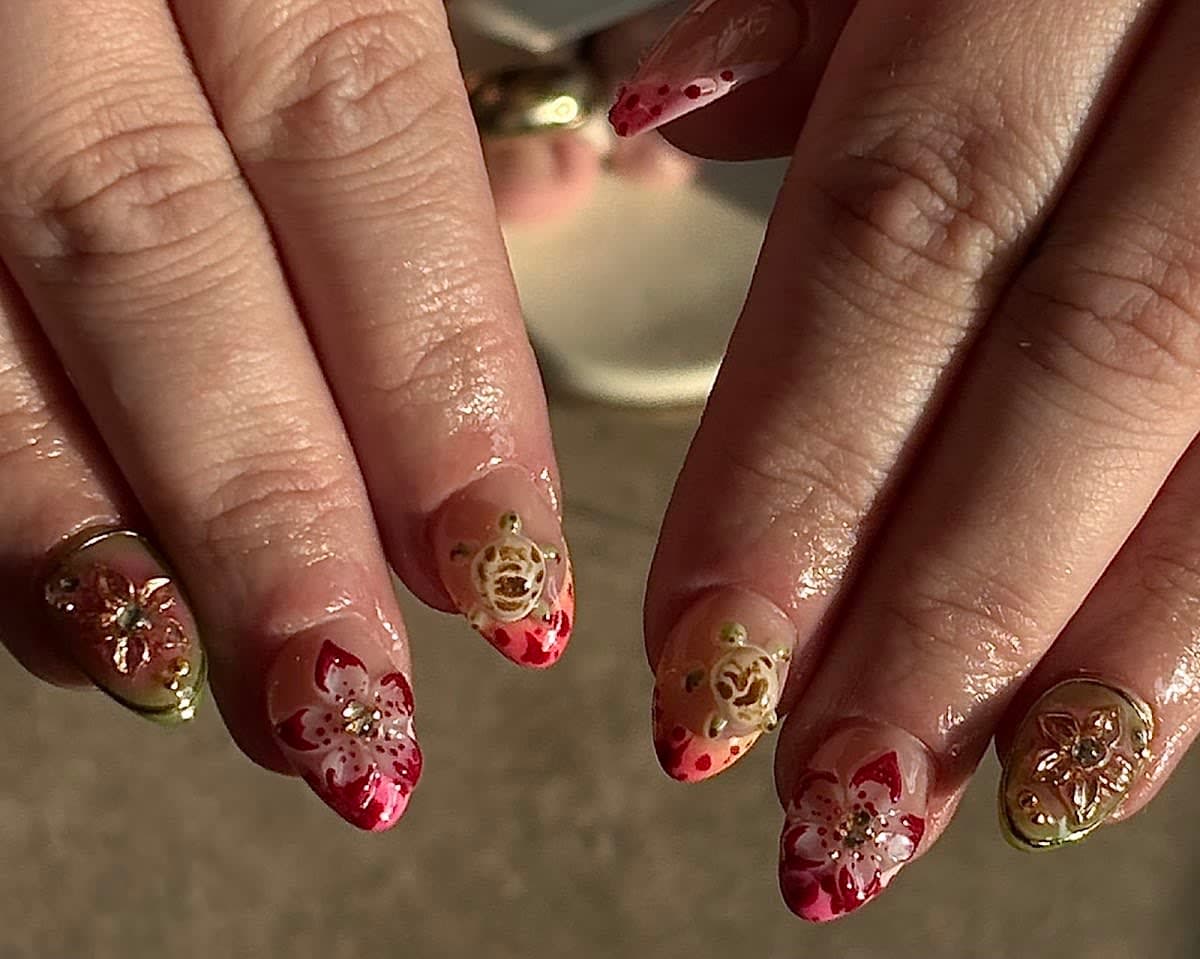 Nail Gel