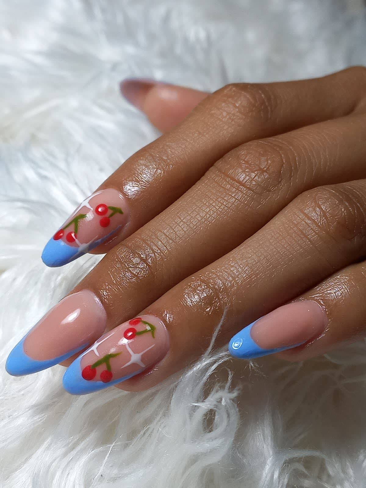 Manicure