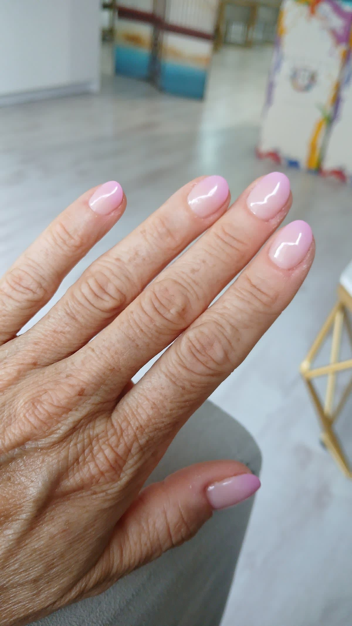 Manicure