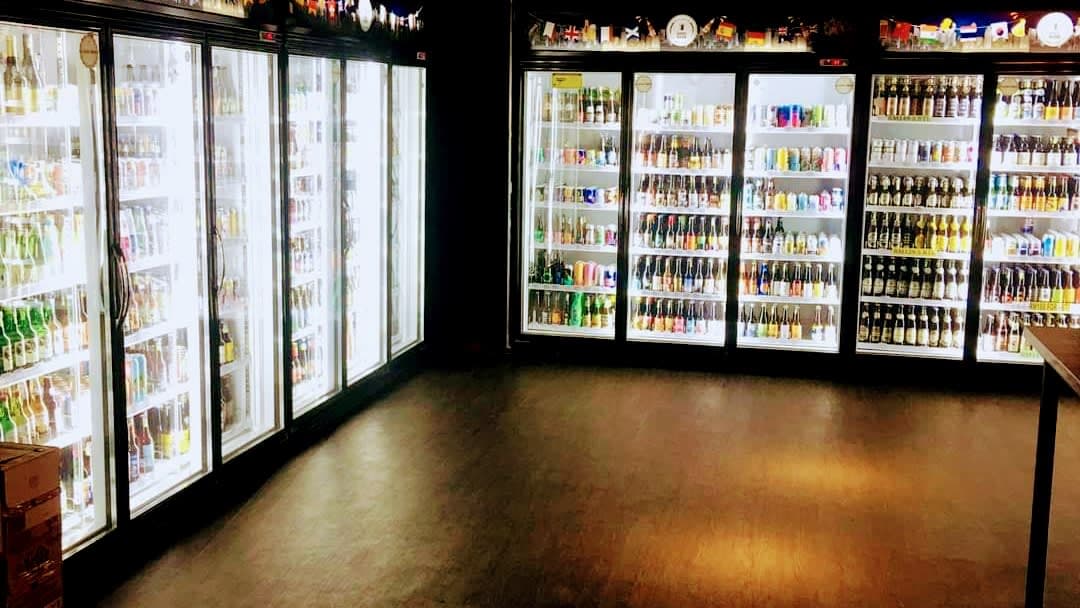 On-site Consumption