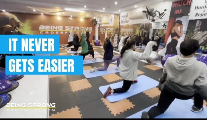 Personal Training
