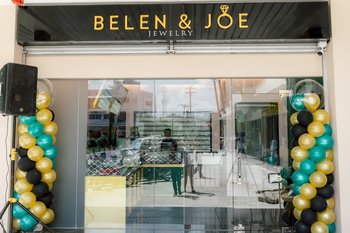 Belen & Joe Jewelry