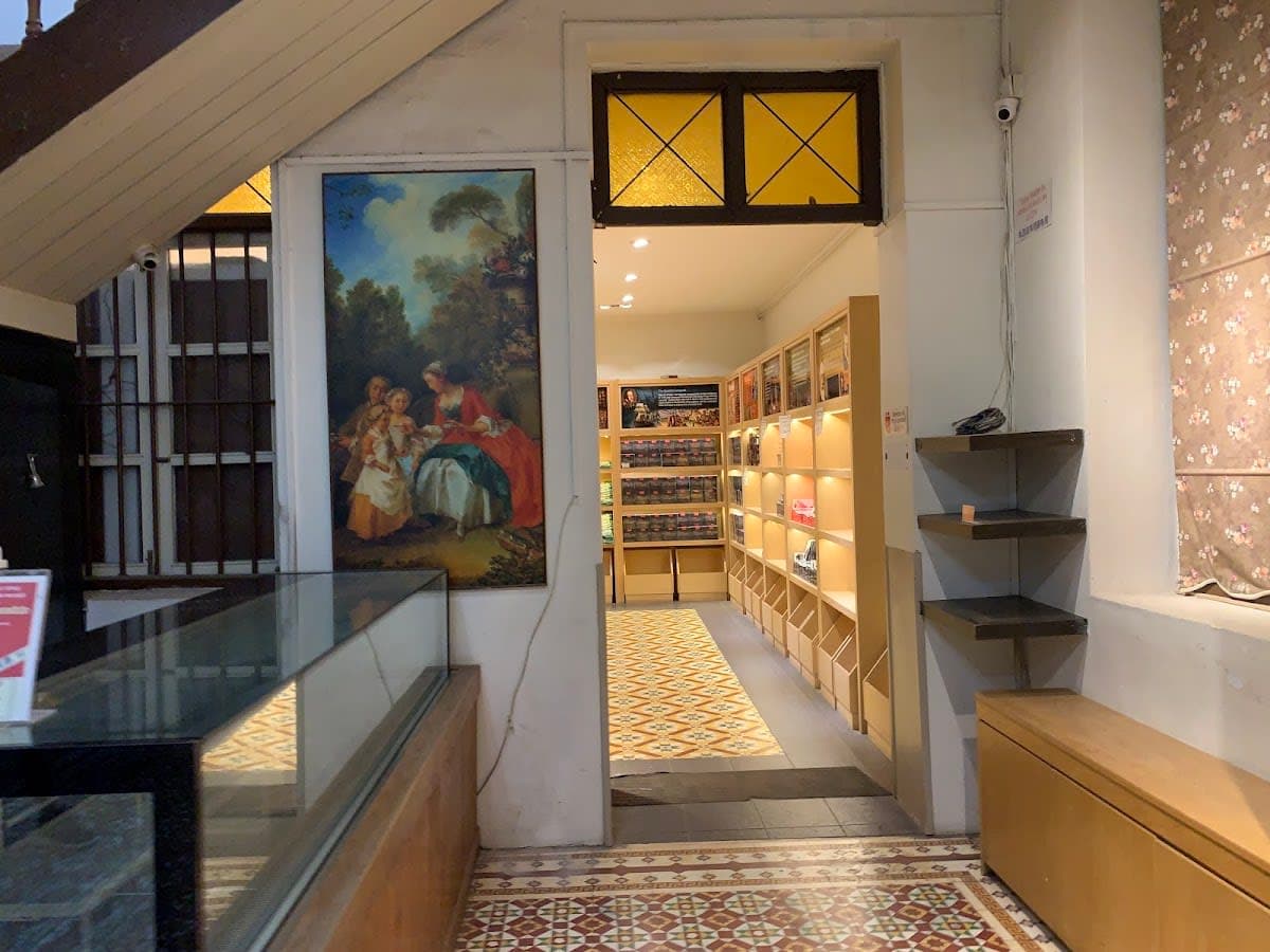 Guided Tours