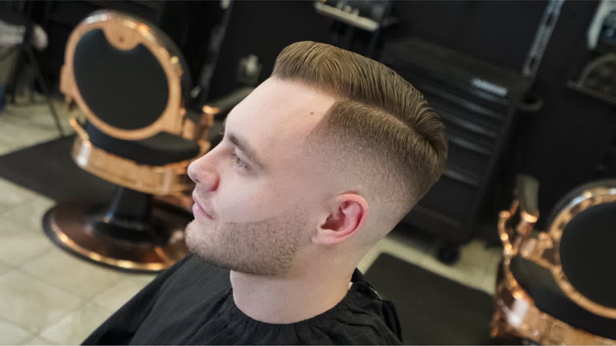 Classic Precision Cuts
