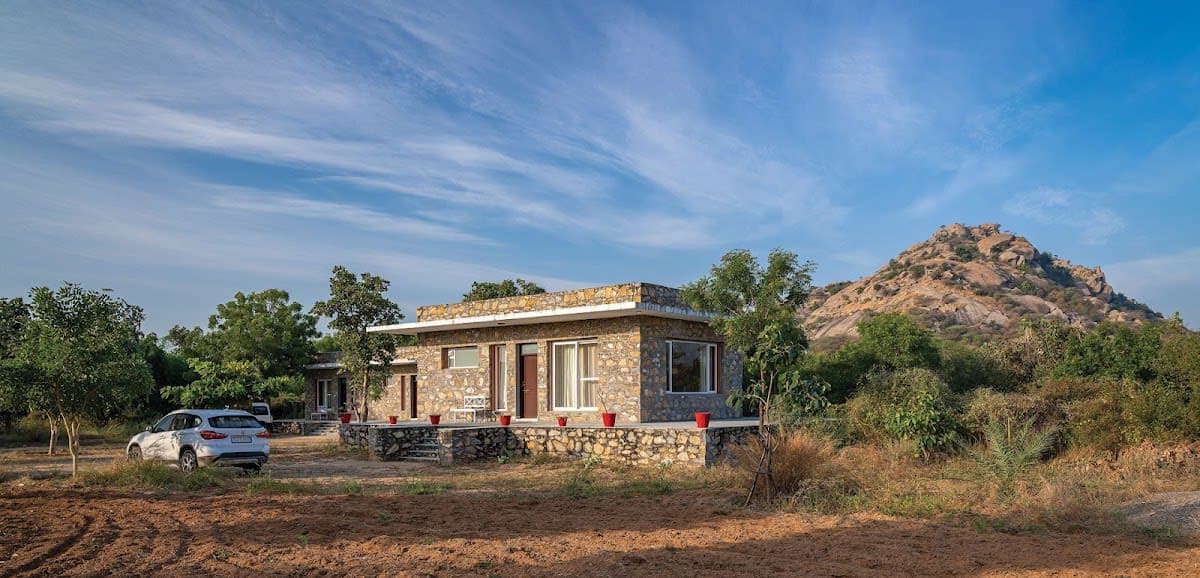 लेपर्ड सफारी