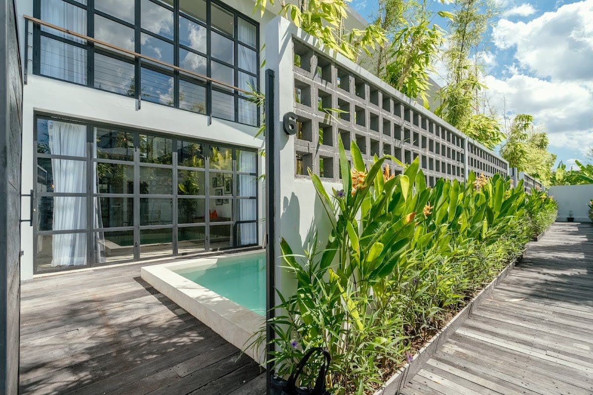 Berawa Lofts #2