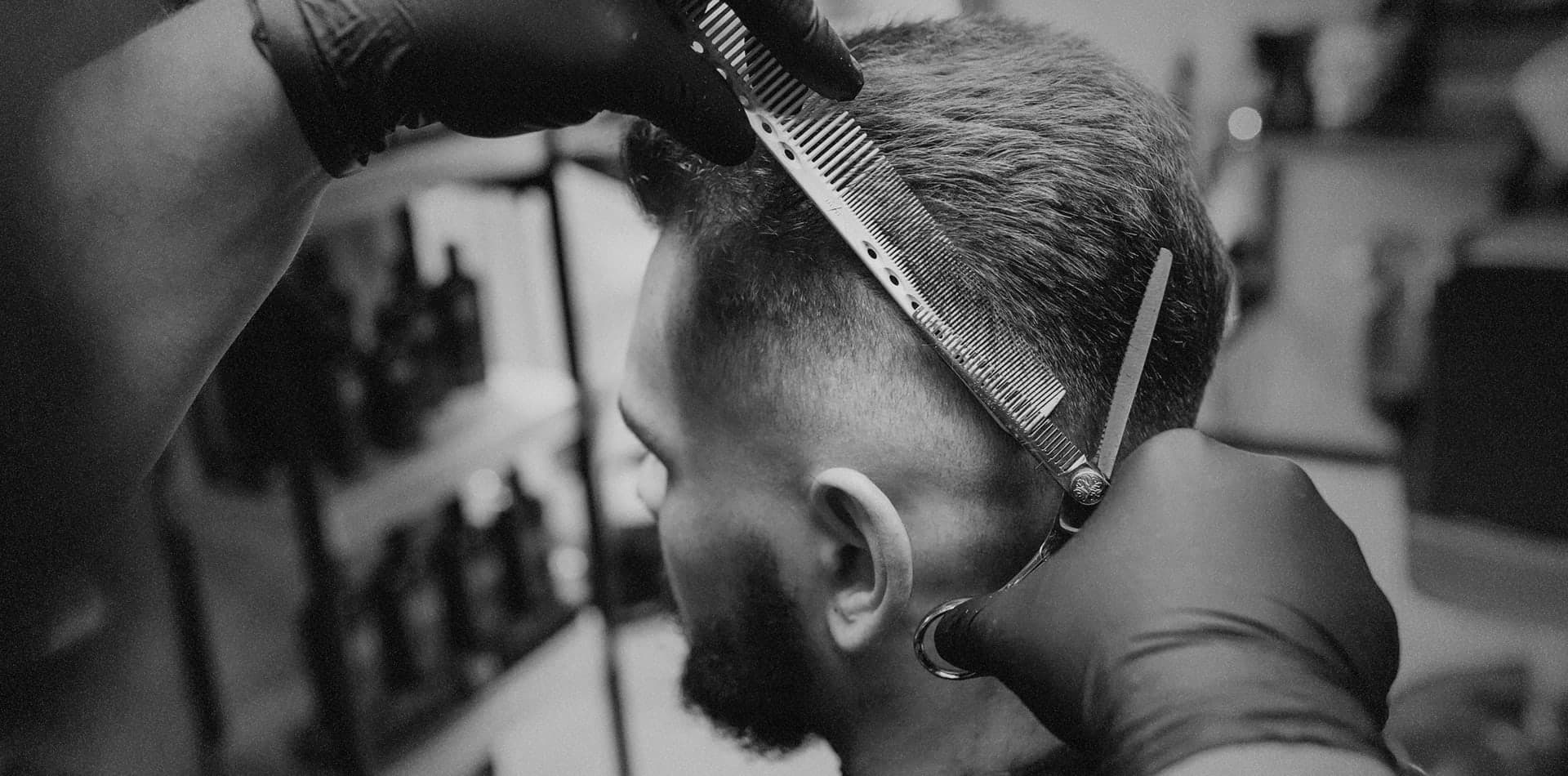 BERCUT BARBERSHOP SEMINYAK