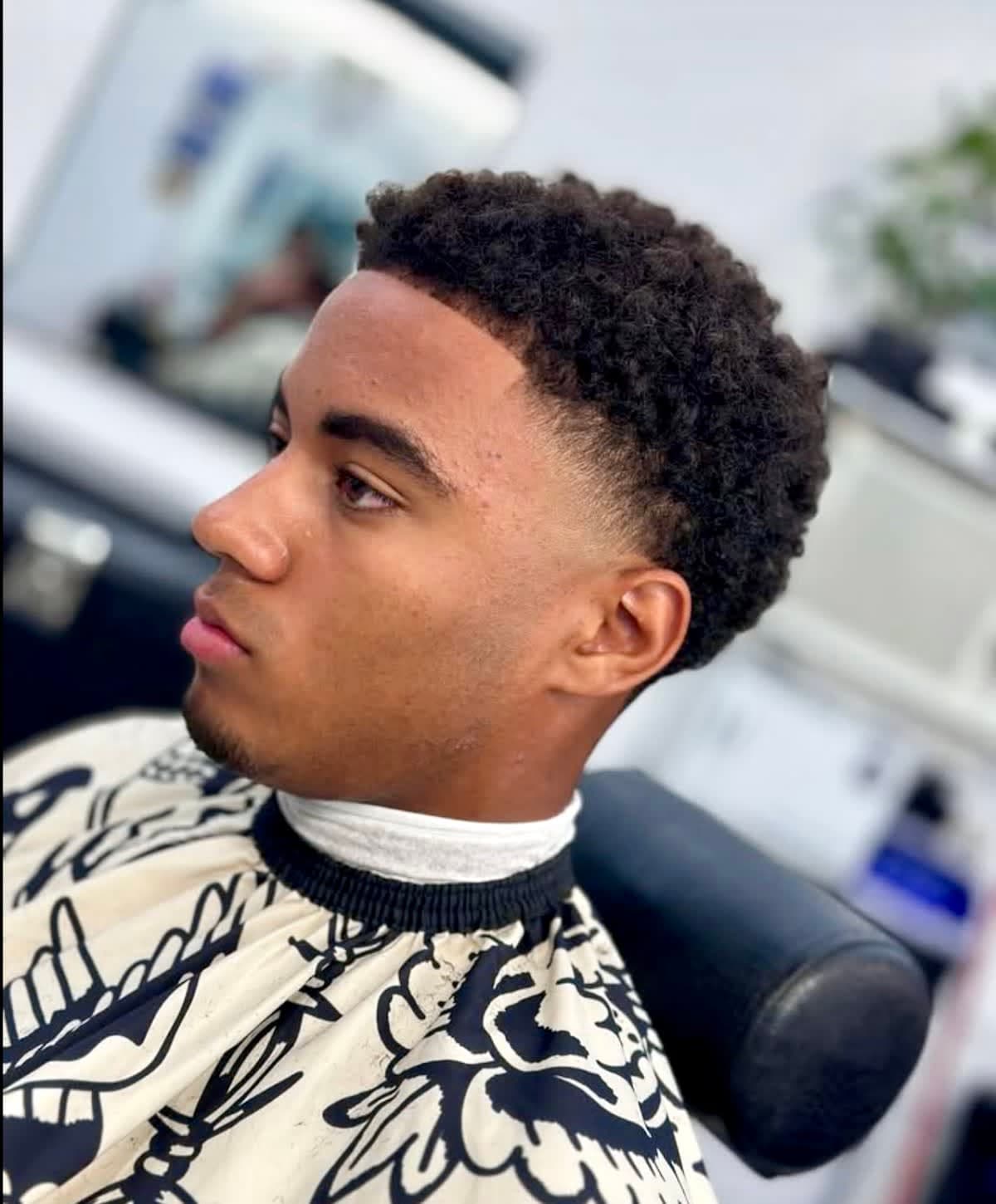 Haircut