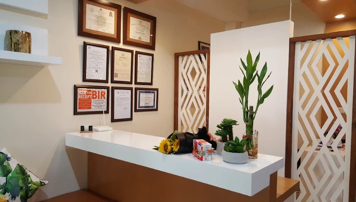 Dental Check-ups & Cleaning