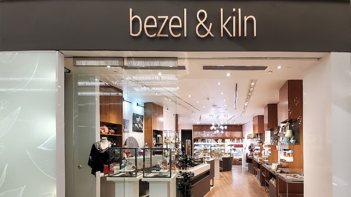 Bezel & Kiln