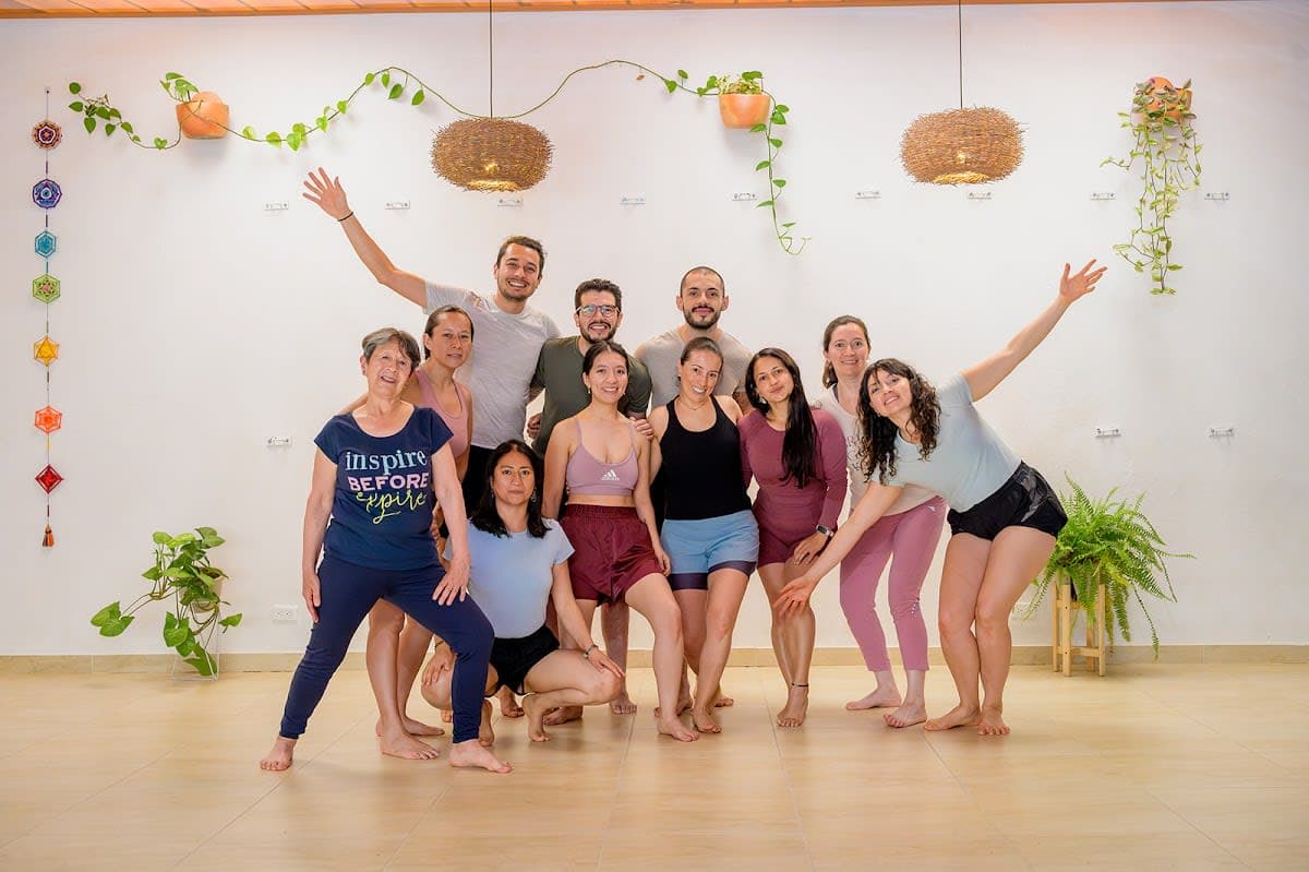 Vinyasa Flow