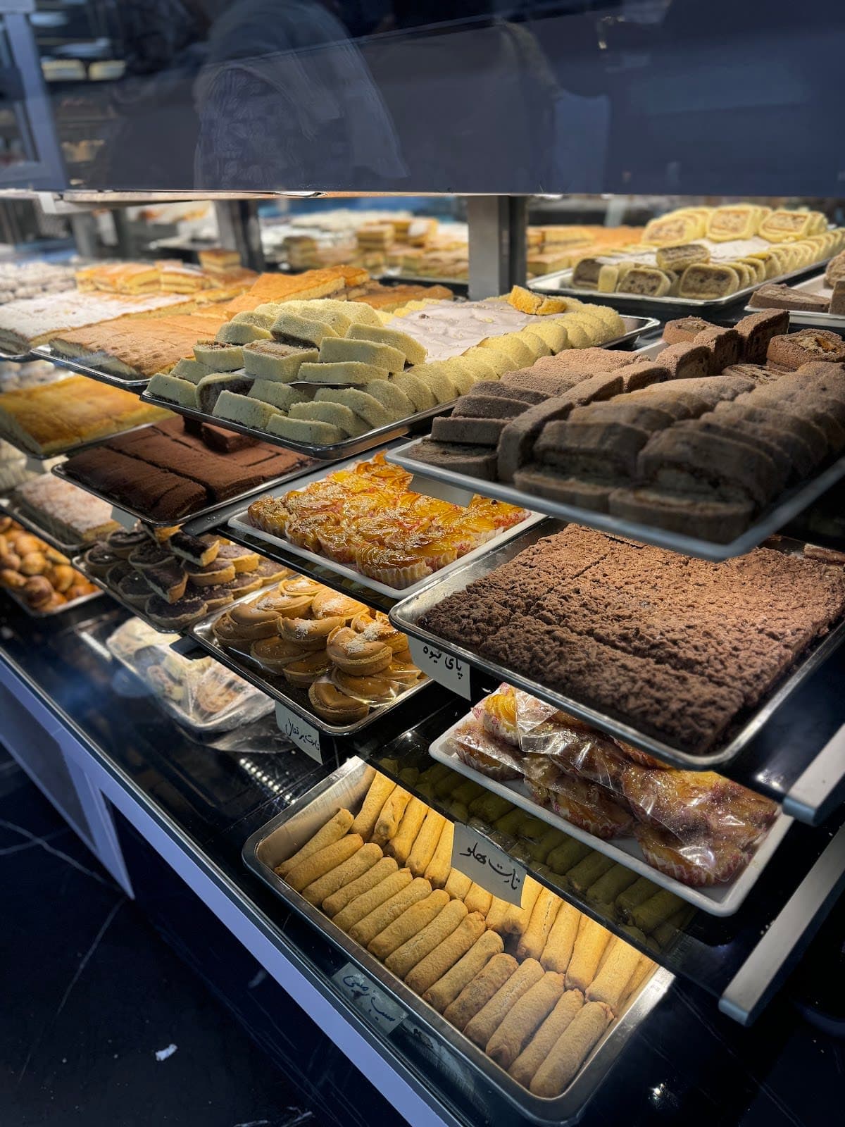 Baking Class