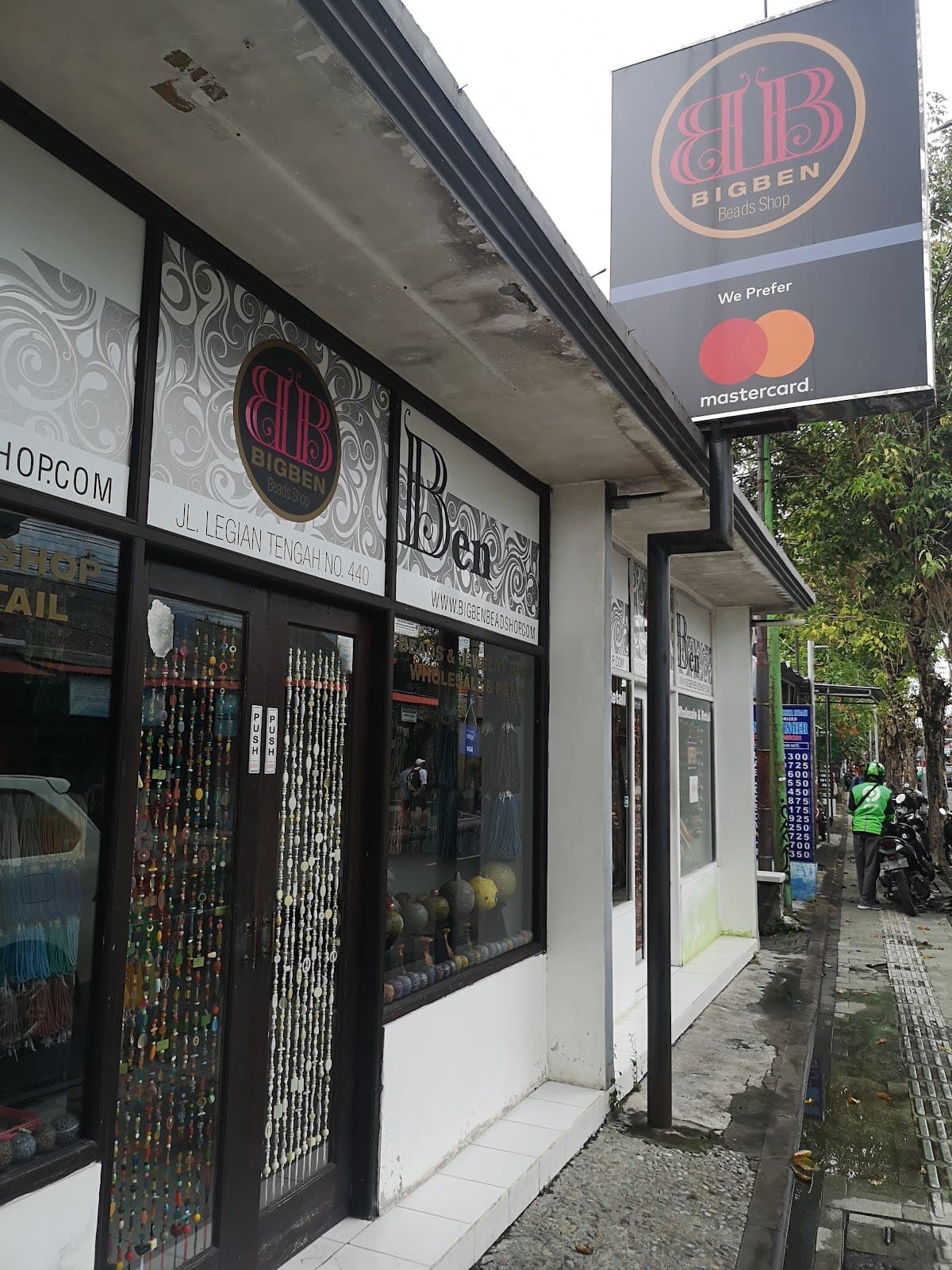 Bigben Beads Shop