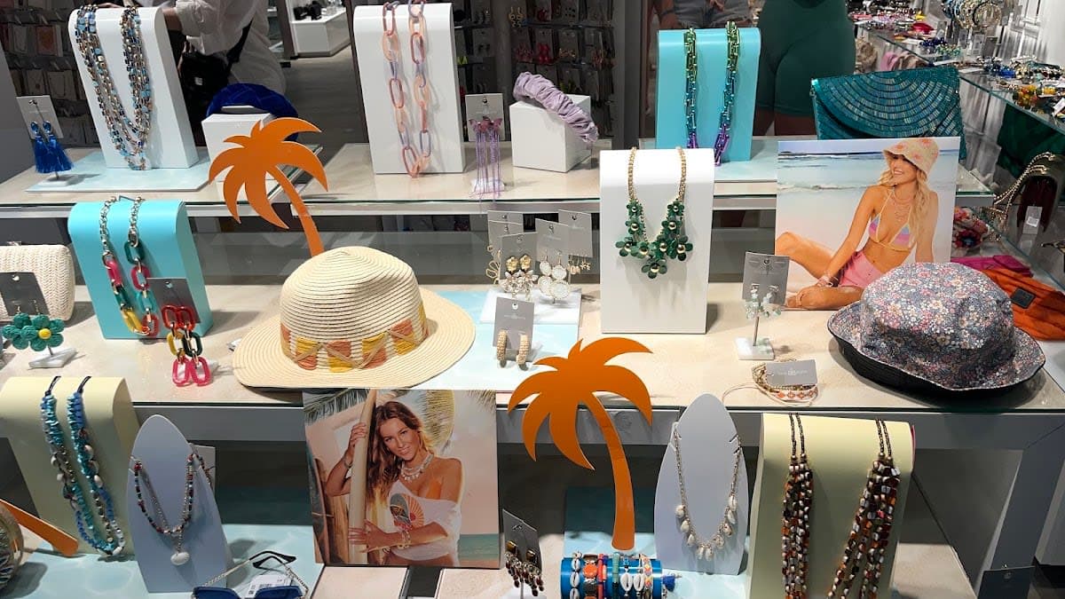 Hair Accessories