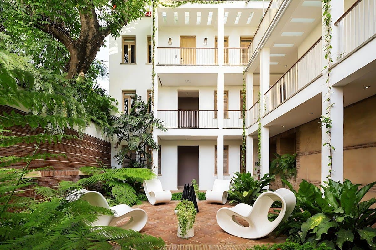 Exclusive Apartment