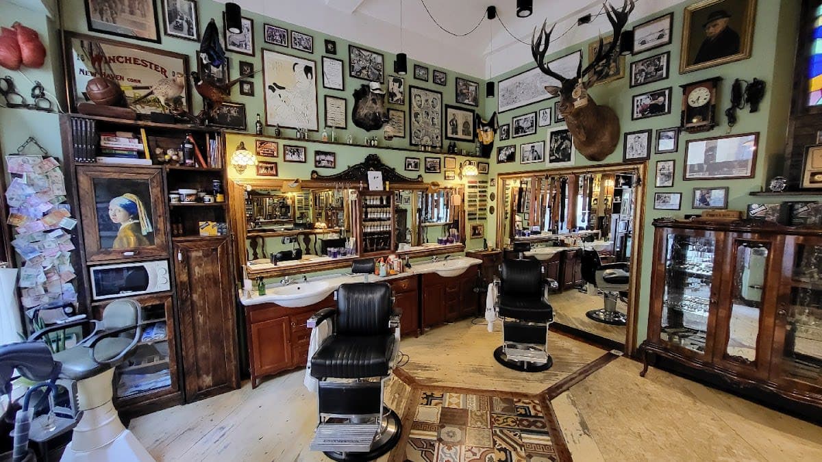 Beard Trim