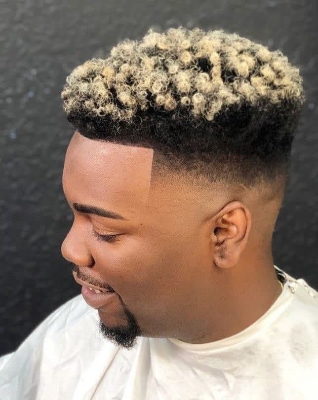 BLACK CUT BARBERSHOP