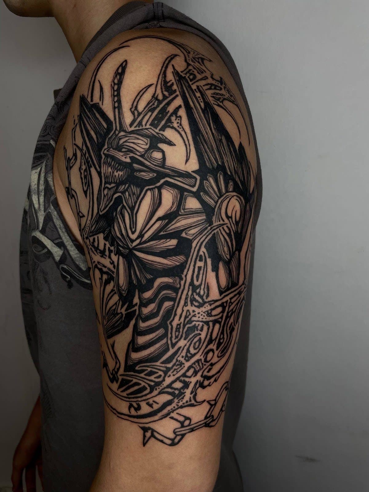 Black Dot Tattoos Studio