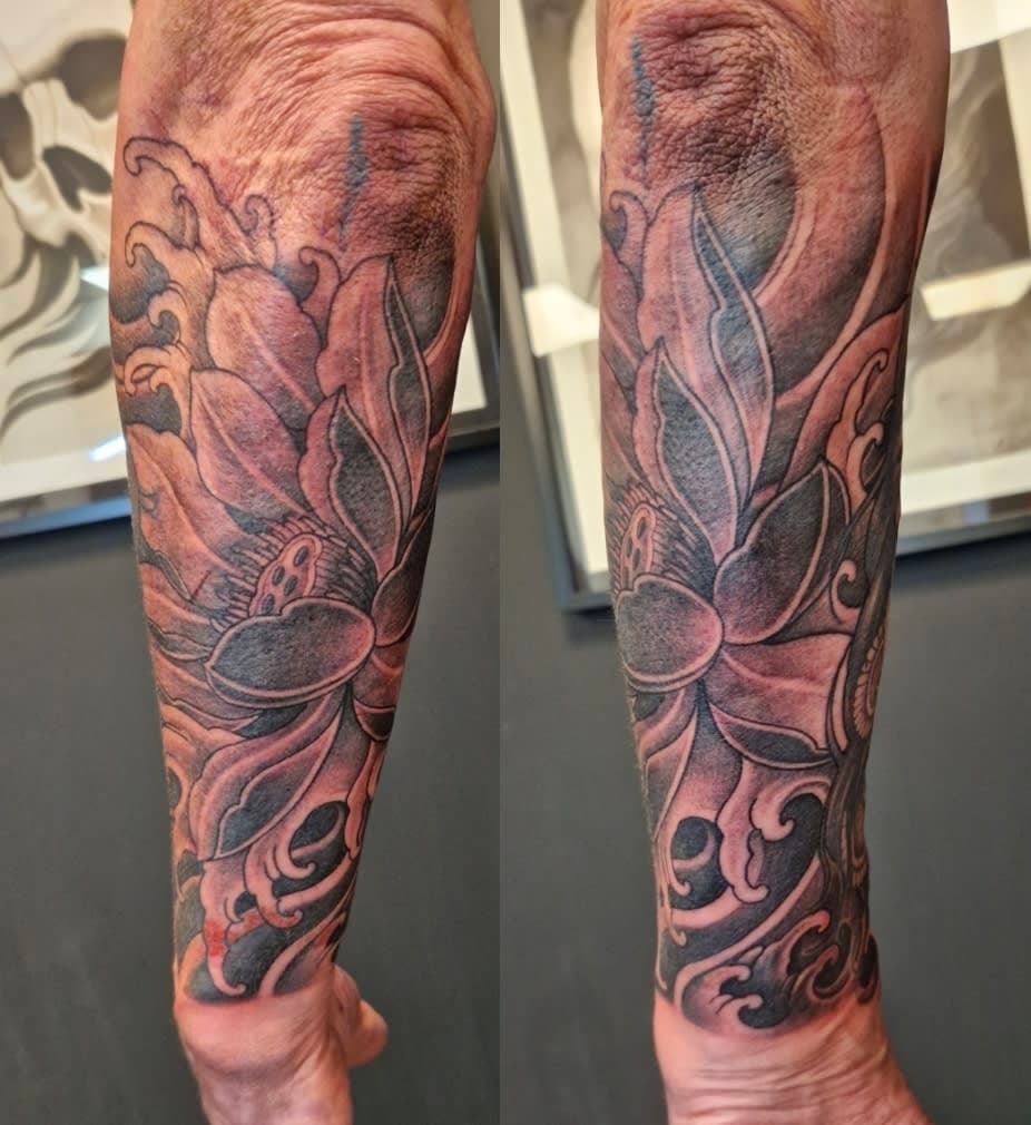 Blackdragon tattooshop