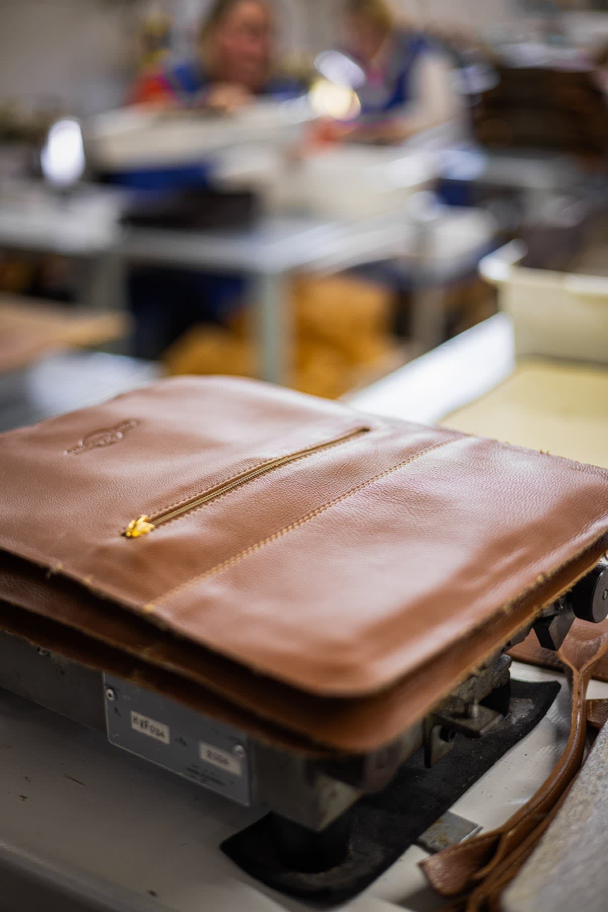 Blanco Couro | Leather Brasil