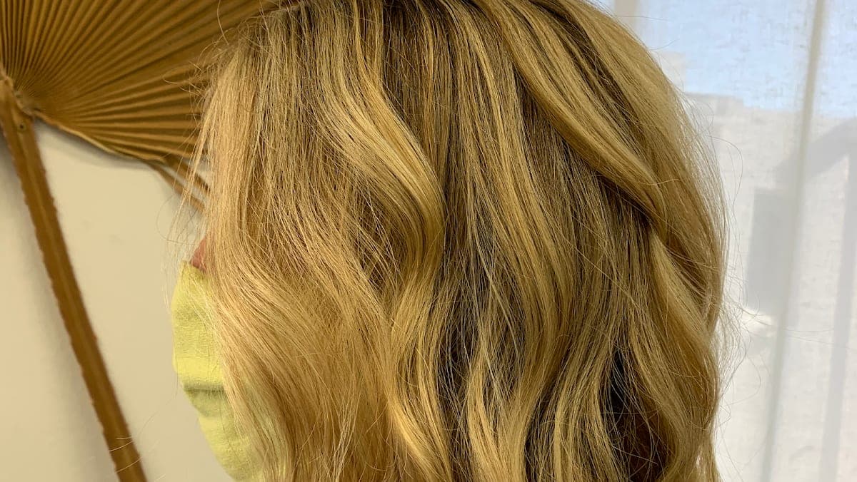 Hair Highlights