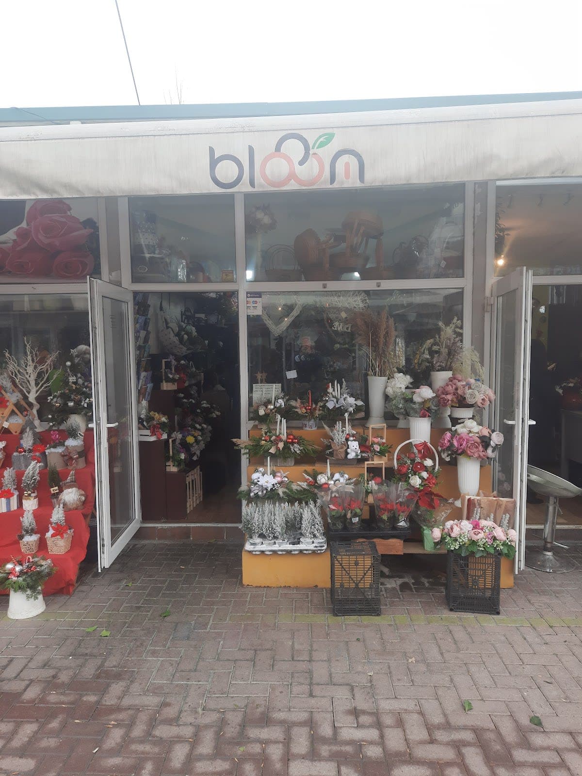 Rose Bouquets