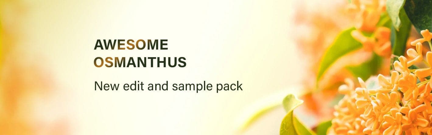 Perfume Lovers Only