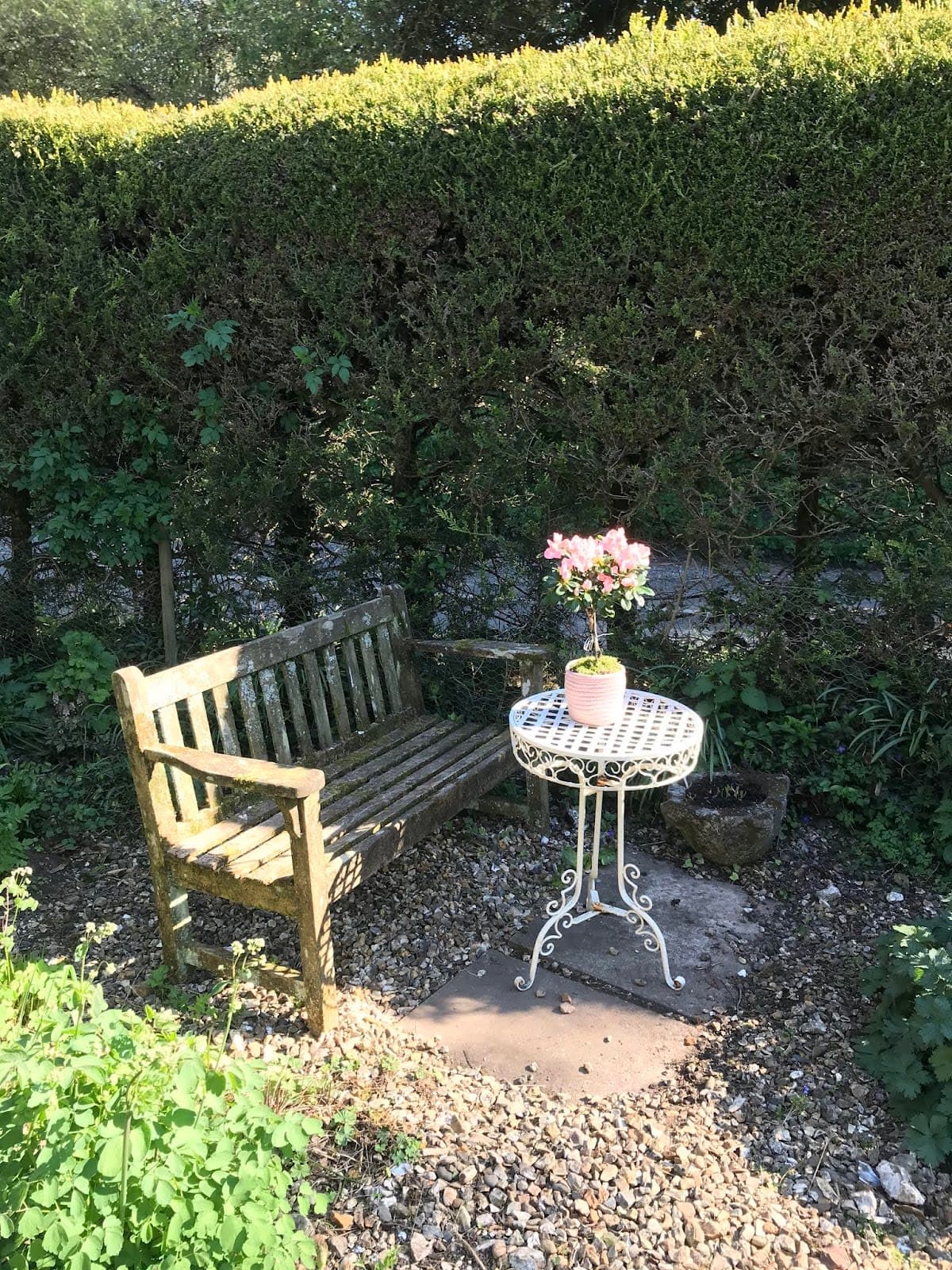 Wedding Flowers