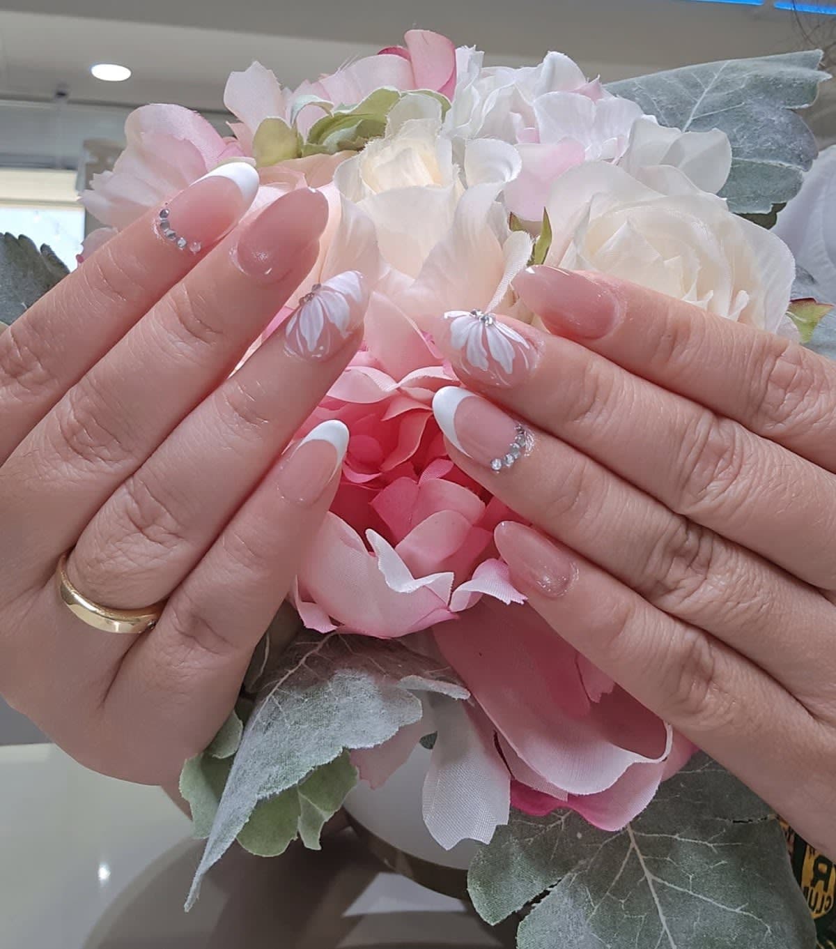 Classic Manicure