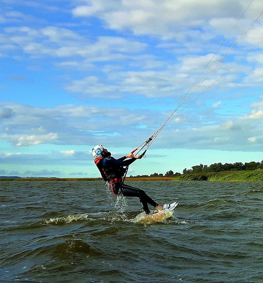 Szkolenia Stand Up Paddle