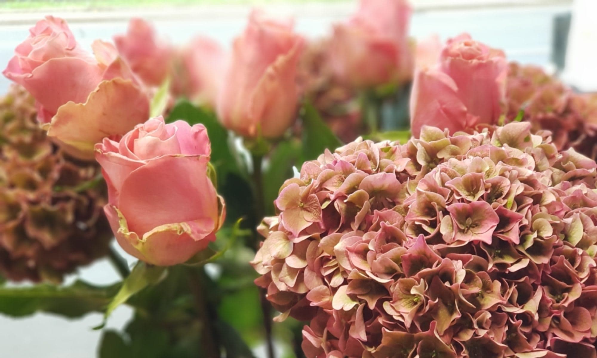 Wedding Flowers