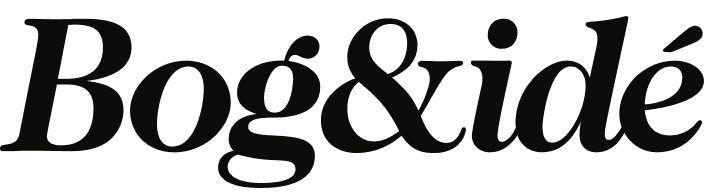Bog & idé - Odense C