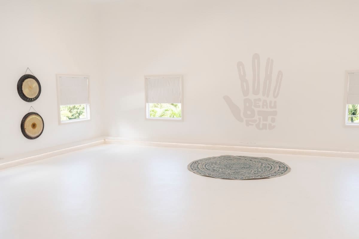 Yoga Class