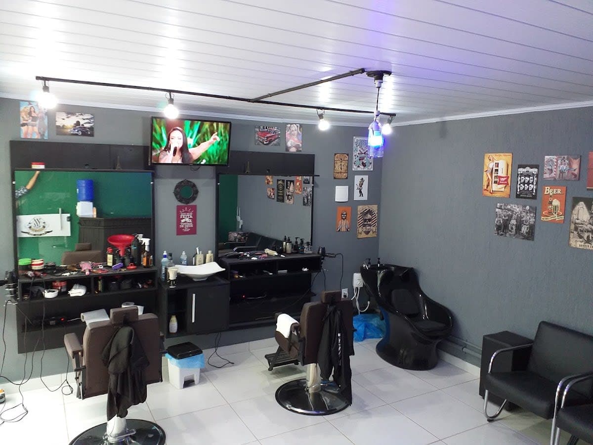 Barba