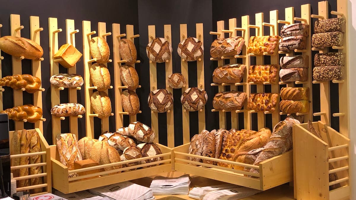 Baking Class