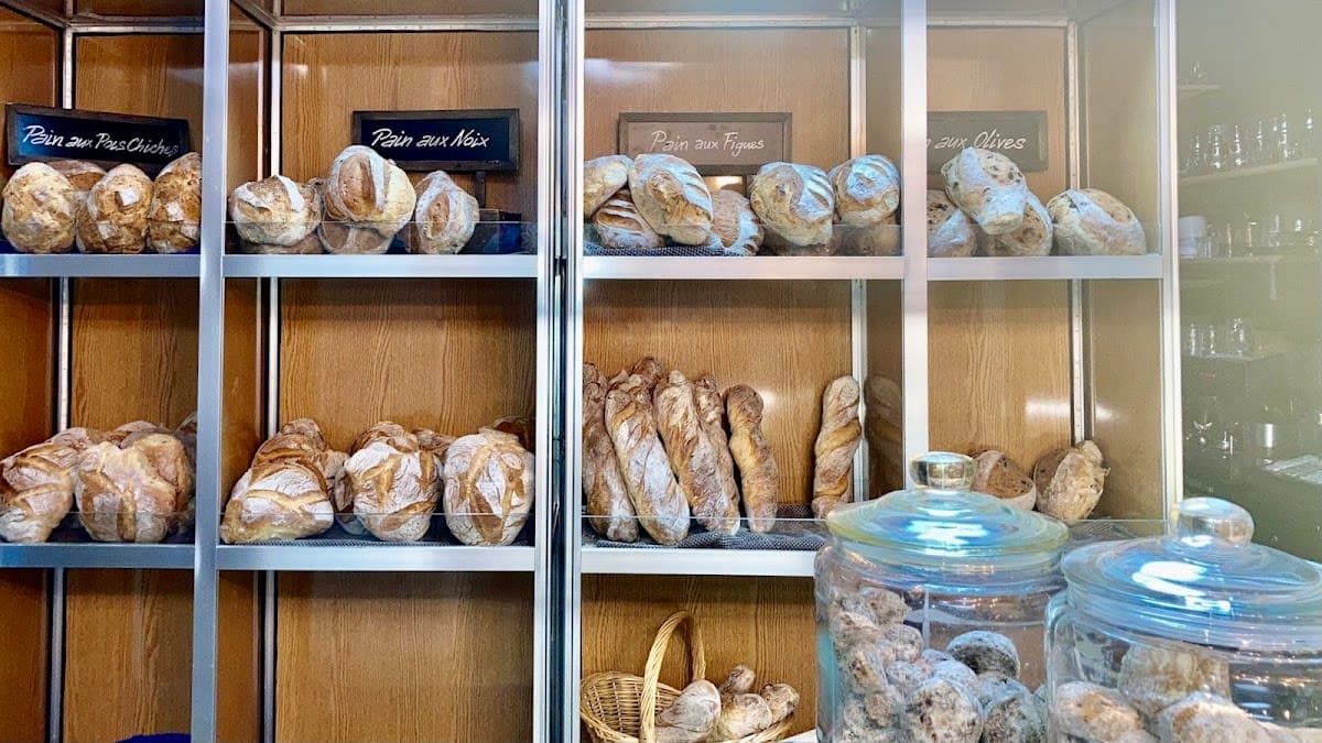 Baking Class